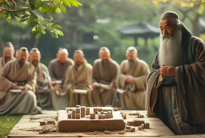 中国古代智谋小故事；中国古代智谋小故事简短