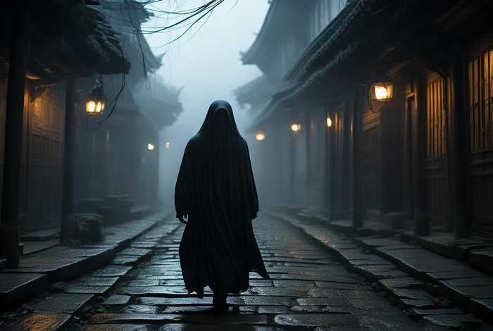 中国恐怖故事百度百科；中国恐怖故事百度百科人物介绍