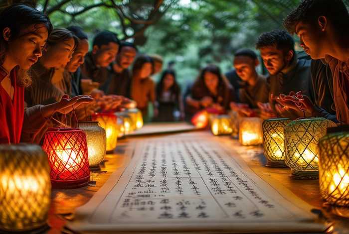 如何讲好中国故事传承中国精神（如何讲好中国故事传承中国精神心得体会）