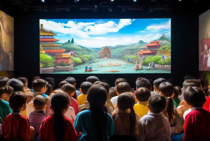 小学生必看的中国历史电影 - 小学生必看的中国历史电影有哪些