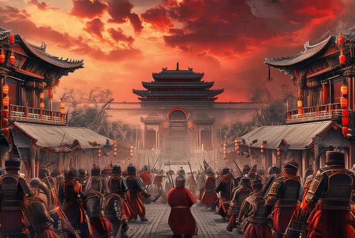 中国历史的故事电影名字、中国历史的故事电影名字大全