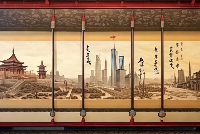 中国历史的始末、中国历史的始末是什么