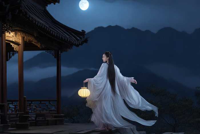 中国故事嫦娥 - 中国故事嫦娥奔月阅读记录卡内容