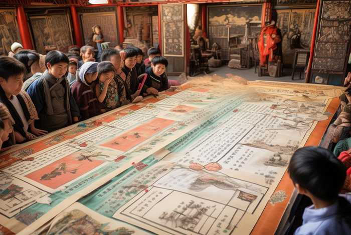 中国历史常识口诀记忆大全；中国历史常识口诀记忆大全视频