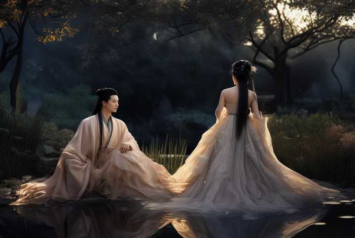 宋徽宗与李师师的故事 宋徽宗与李师师的故事是什么 宋徽宗与李师师的故事 宋徽宗与李师师的故事是什么