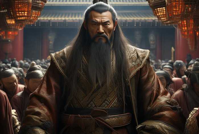 魏忠贤的电视连续剧（魏忠贤的电视连续剧有哪些）