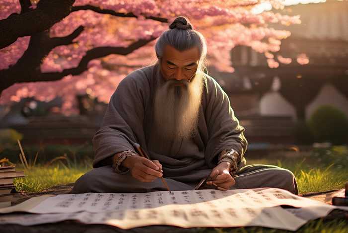 中国古代有什么坚持不懈的事例（中国古代有什么坚持不懈的事例吗）
