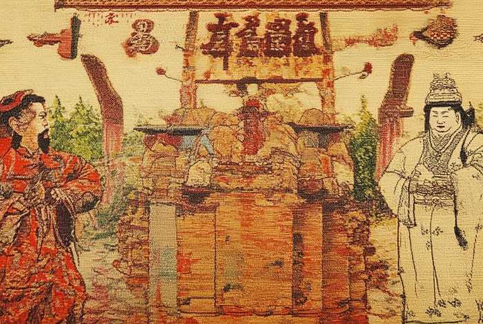 中国朝代拟人故事 - 中国朝代拟人故事有哪些 中国朝代拟人故事 - 中国朝代拟人故事有哪些