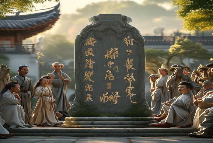 中国榜样故事；中国榜样的故事
