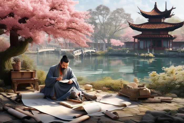 中国历史典型故事作文600字，中国历史典型故事作文600字初中