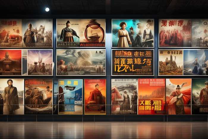 中国历史电影故事片有哪些名字、中国历史电影故事片有哪些名字大全