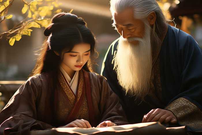 中国经典故事推荐理由（中国经典故事推荐理由50字）
