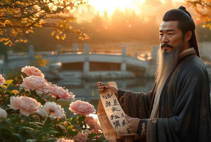 中国古代廉政故事大全 中国古代廉吏故事