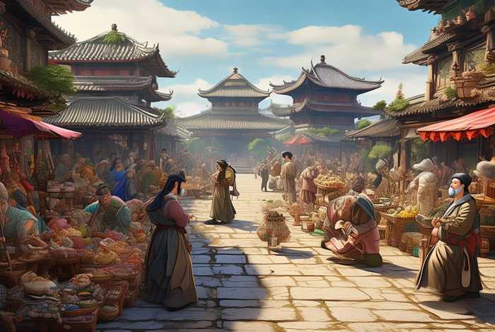 中国历史动画小短片(中国历史动画小短片大全) 中国历史动画小短片(中国历史动画小短片大全)