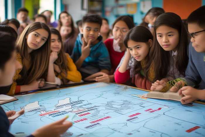 怎样学习中国近代历史，怎样才能学好中国近现代历史