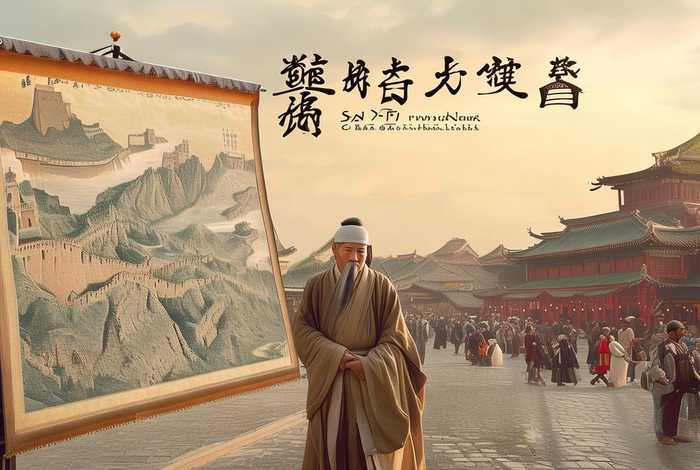 中国古代历史讲解，中国古代历史讲解视频