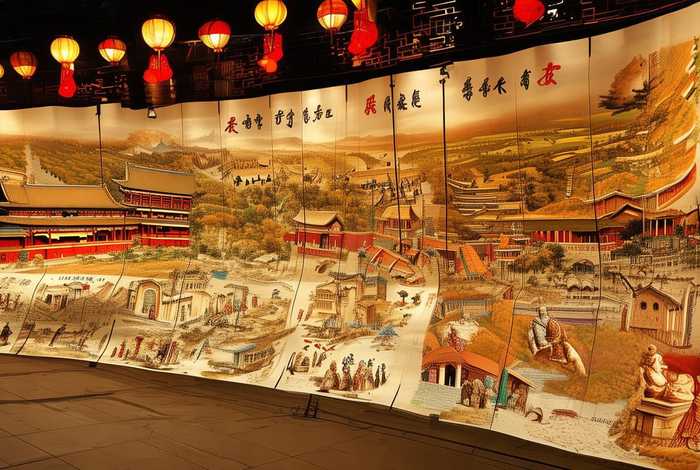 中国历史的时间表，中国历史时间表详细
