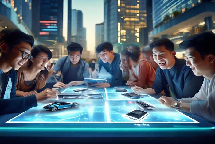 中国创新小故事；中国创新小故事案例