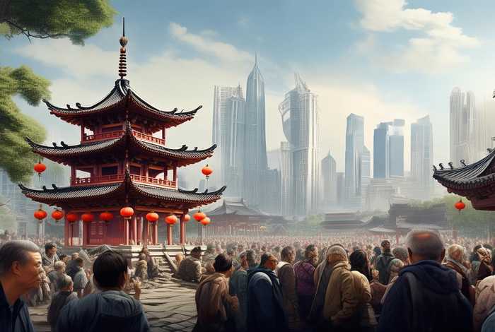 振兴中国的故事(振兴中国的故事有哪些) 振兴中国的故事(振兴中国的故事有哪些)
