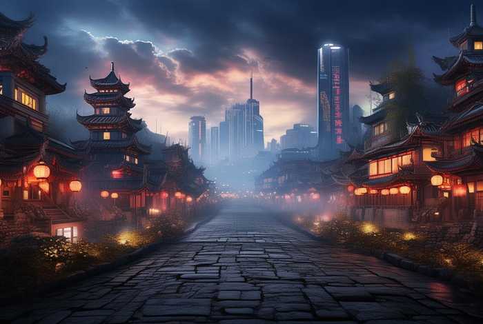 中国历史城市名字古今对比，中国历史城市名字古今对比大全