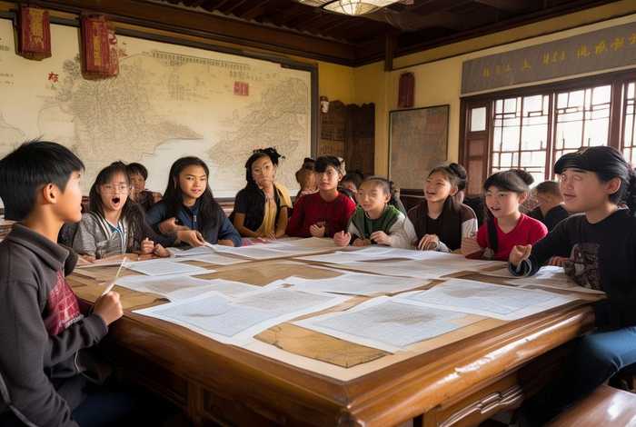 学生关于中国历史的知识问答;学生关于中国历史的知识问答有哪些 学生关于中国历史的知识问答;学生关于中国历史的知识问答有哪些