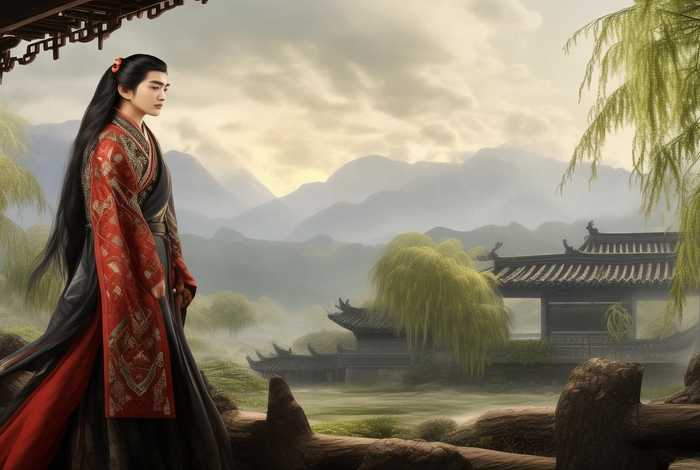 赵武赵国（赵国是赵武的后代吗）