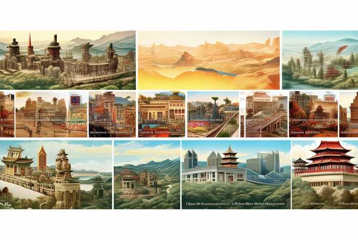 中国历史发展脉络图(中国历史发展脉络图时间) 中国历史发展脉络图(中国历史发展脉络图时间)