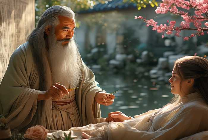 中国历史的神医 - 中国历史的神医排名