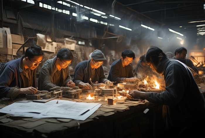 勤劳智慧的中国人、勤劳智慧的中国人还有许多发明创造,还有哪些呢