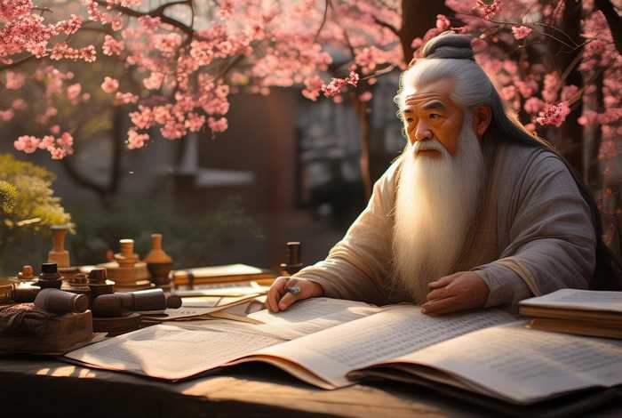 中国古代故事积累，中国古代故事积累的好词语积累的精彩语句阅读收获感悟