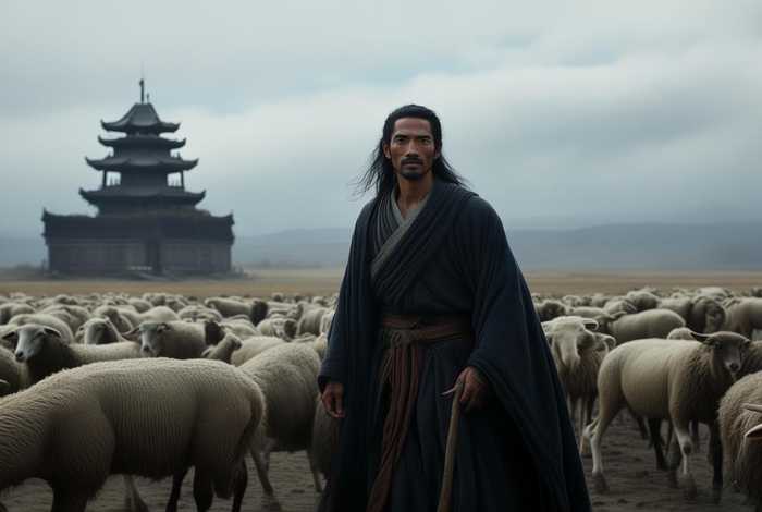 苏武牧羊历史故事300字左右;苏武牧羊历史故事300字左右怎么写 苏武牧羊历史故事300字左右;苏武牧羊历史故事300字左右怎么写