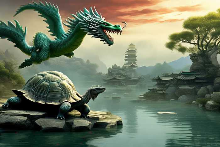 中国古代的神话故事名称，中国古代的神话故事名称是什么