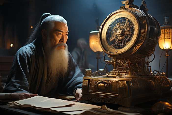 中国地震仪的故事 - 中国地震仪的故事有哪些