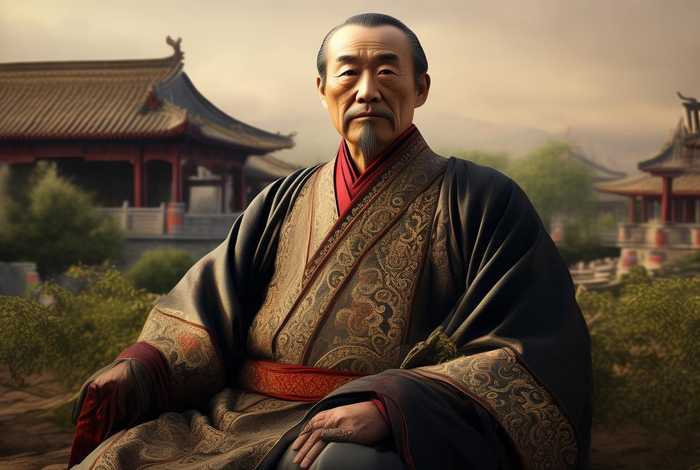 吴姓氏历史名人故事 吴姓氏历史名人故事简介
