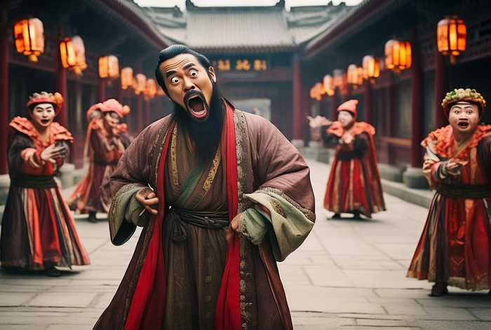 幽默的中国历史故事演讲稿;幽默的中国历史故事演讲稿三分钟 幽默的中国历史故事演讲稿;幽默的中国历史故事演讲稿三分钟
