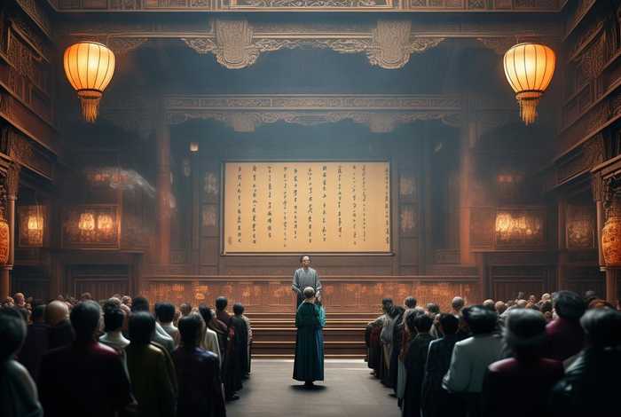 中国历史的演讲稿、关于中国历史的演讲稿3到5分钟