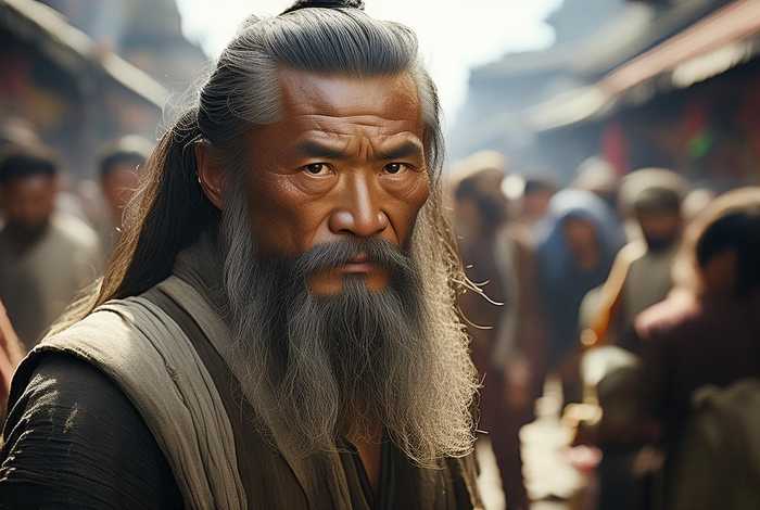 中国古代人物故事经典朱元璋，朱元璋的经典故事