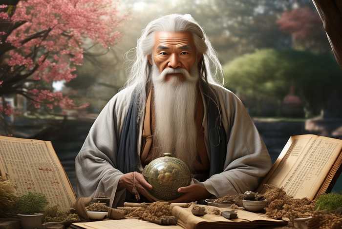 中国历史第一神医 中国历史第一神医排名