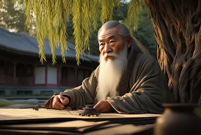 中国古代著名学家（中国古代著名学家有哪些）
