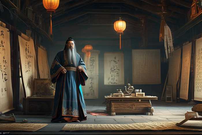中国古代历史名人故事视频，中国古代历史名人故事视频播放