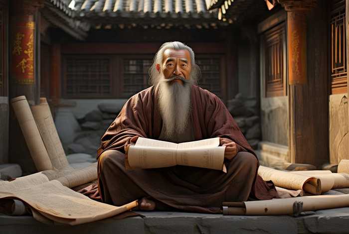中国古代讲故事的人（中国古代讲故事的人叫什么）