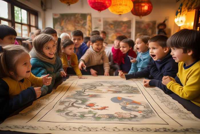 中国古代神话故事读后感三四年级 - 中国古代神话故事读后感三四年级上册