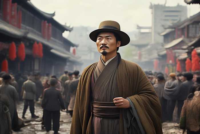 中国近代人物的故事,中国近代重要人物的故事 中国近代人物的故事,中国近代重要人物的故事