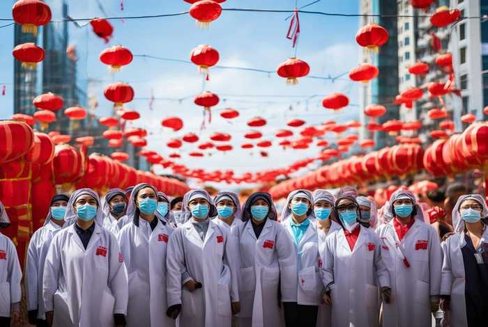 中国的抗疫情故事,讲一讲中国的抗疫情故事 中国的抗疫情故事,讲一讲中国的抗疫情故事