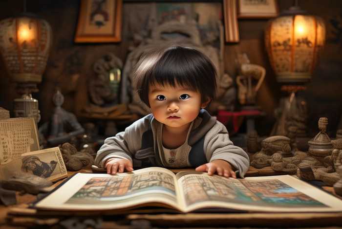 幼儿中国历史故事收听心得体会（幼儿中国历史故事收听心得体会怎么写）