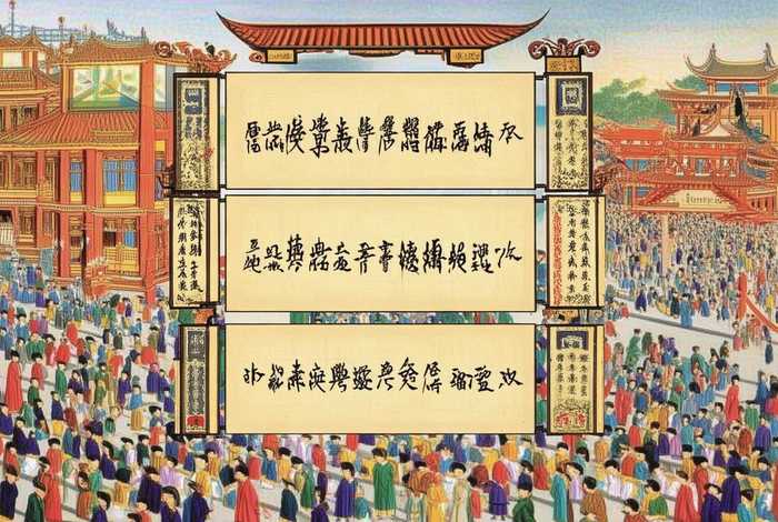 四月一日到四日的中国历史故事;四月一日到四日的中国历史故事有哪些 四月一日到四日的中国历史故事;四月一日到四日的中国历史故事有哪些