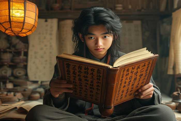 中国汉字故事大全；中国汉字故事大全300字
