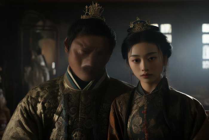 溥仪婉容的故事,溥仪婉容的故事有哪些 溥仪婉容的故事,溥仪婉容的故事有哪些