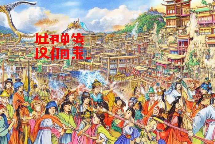 少儿版中国历史故事、少儿版中国历史故事视频 少儿版中国历史故事、少儿版中国历史故事视频