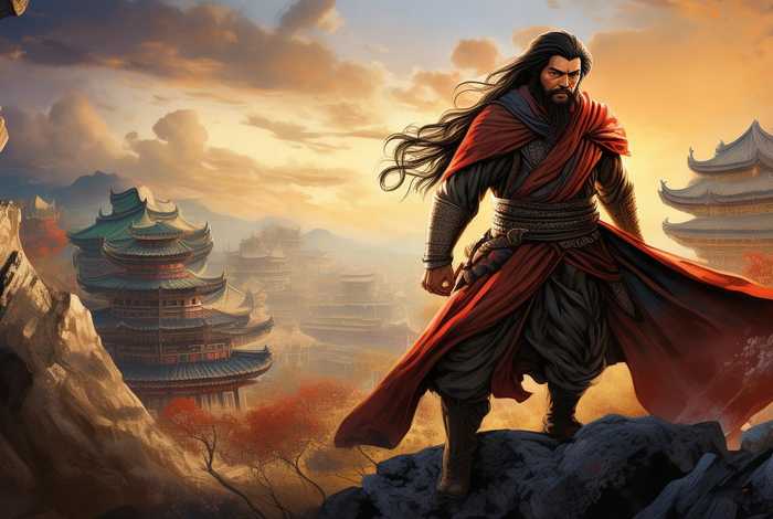 中国的历史英雄人物的故事 - 中国的历史英雄人物的故事有哪些 中国的历史英雄人物的故事 - 中国的历史英雄人物的故事有哪些